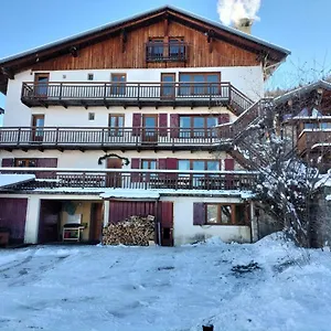 La Charmette Macot-la-Plagne